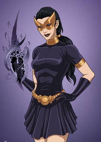 Nightshade