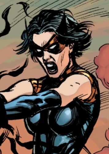 Nightshade