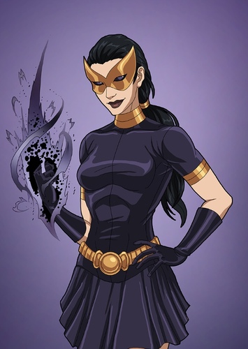 Nightshade