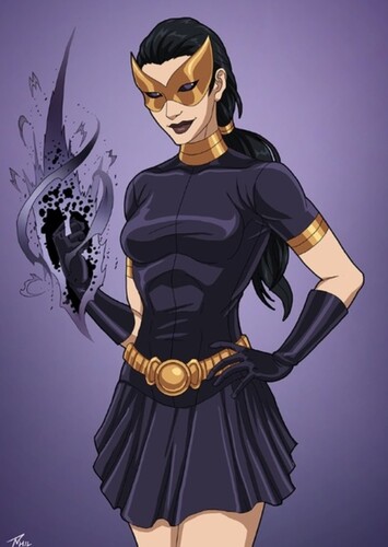 Nightshade