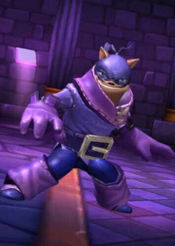 Nightshade