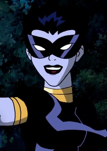 Nightshade