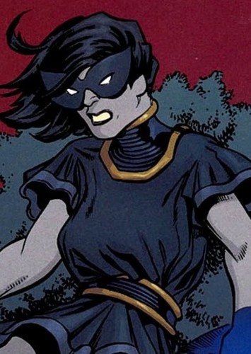 Nightshade