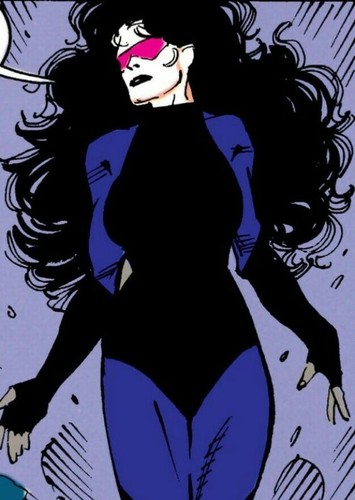 Nightshade