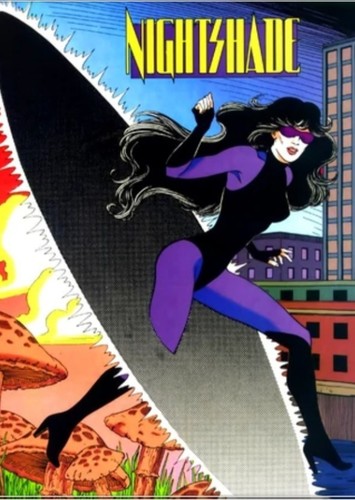 Nightshade