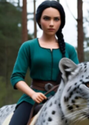 Nightshade Zirisen