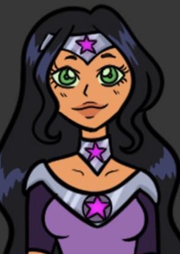 Nightstar