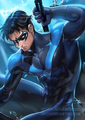 Nightwing