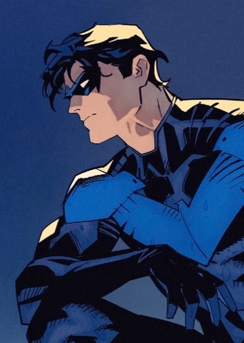 Nightwing