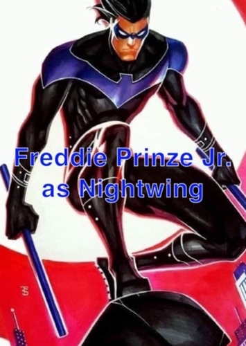 Nightwing