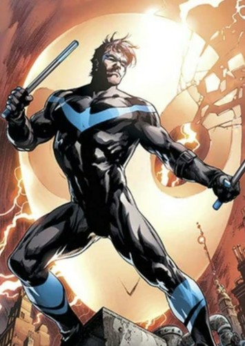 Nightwing