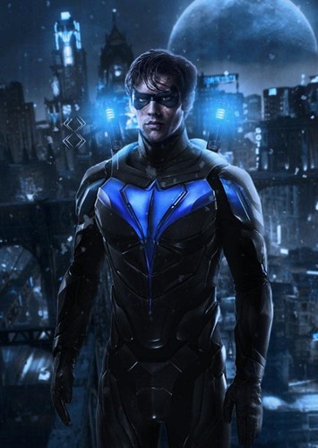 Nightwing
