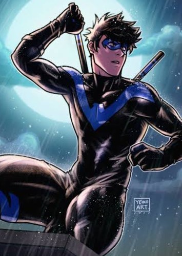 Nightwing