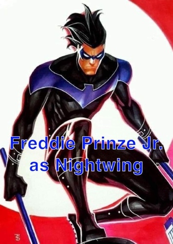 Nightwing