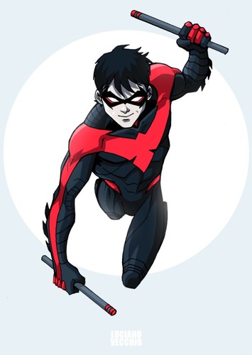 Nightwing