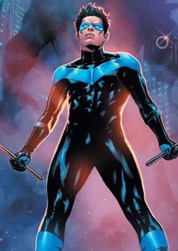 Nightwing