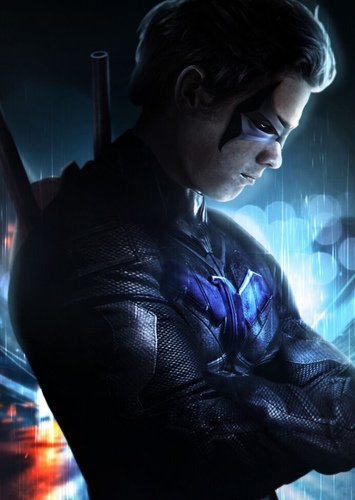 Nightwing