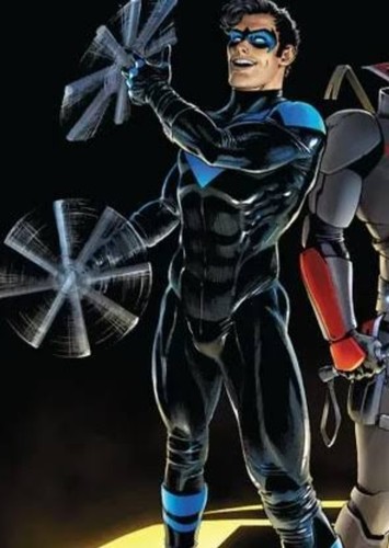 Nightwing