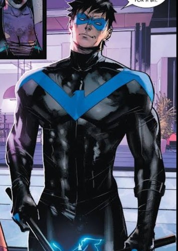 Nightwing