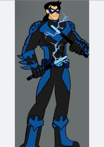 Nightwing