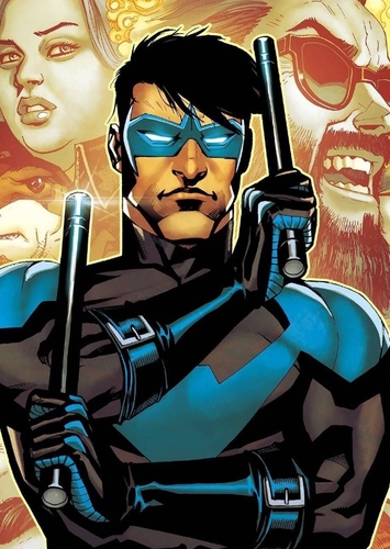 Nightwing