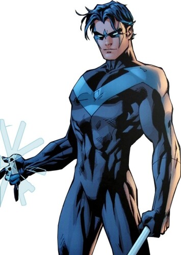 Nightwing