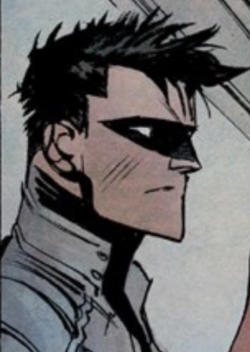 Nightwing