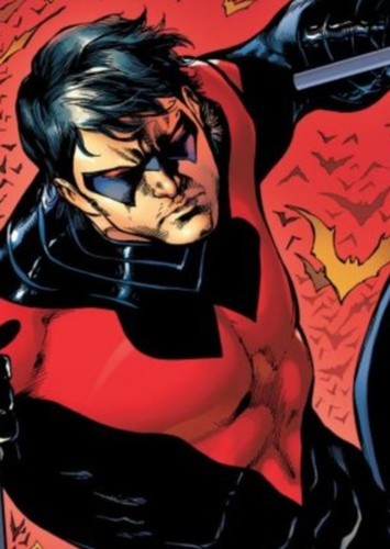 Nightwing