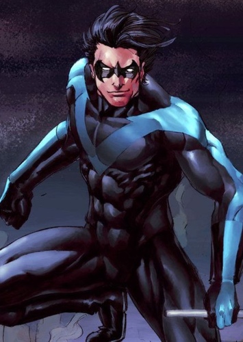 Nightwing