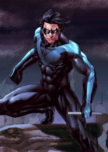 Nightwing