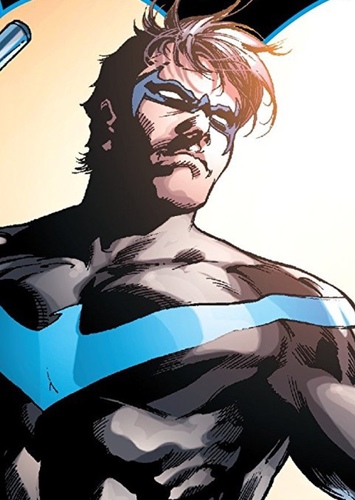 Nightwing