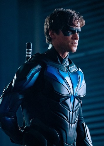 Nightwing