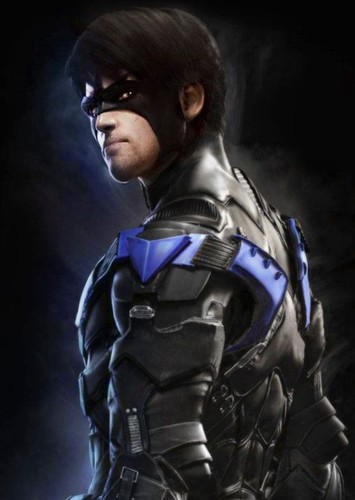 Nightwing