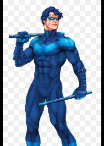 Nightwing