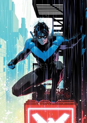 Nightwing