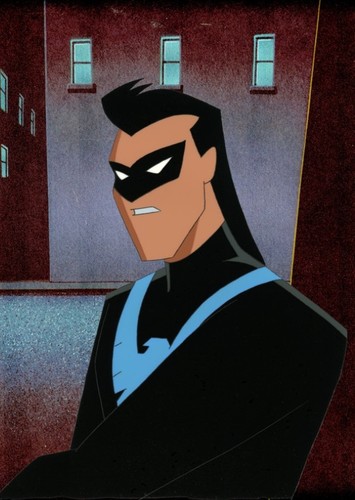 Nightwing