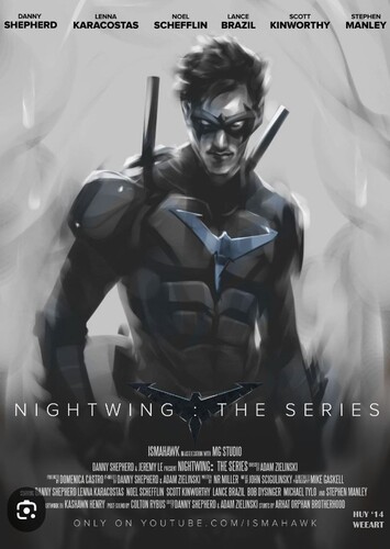 Nightwing
