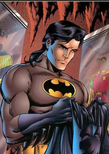 Nightwing