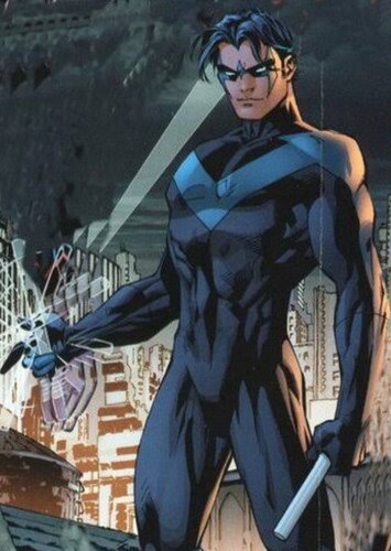 Nightwing