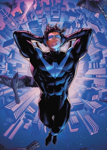 Nightwing