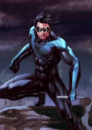 Nightwing