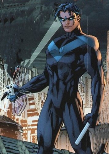 Nightwing