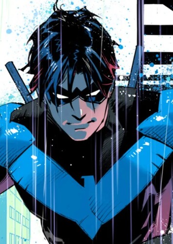 Nightwing