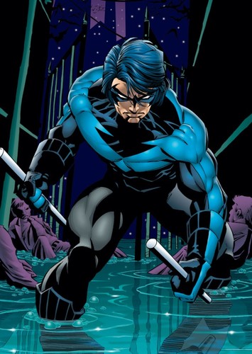 Nightwing
