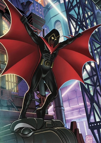 Nightwing