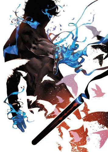 Nightwing