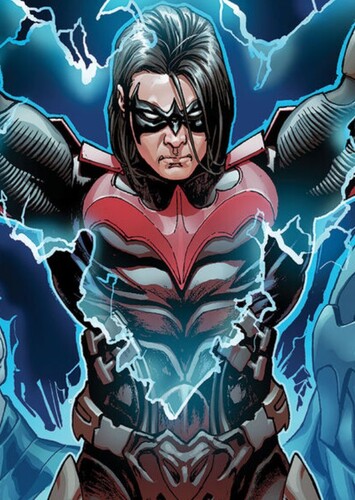 Nightwing
