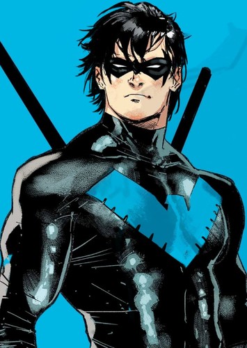 Nightwing