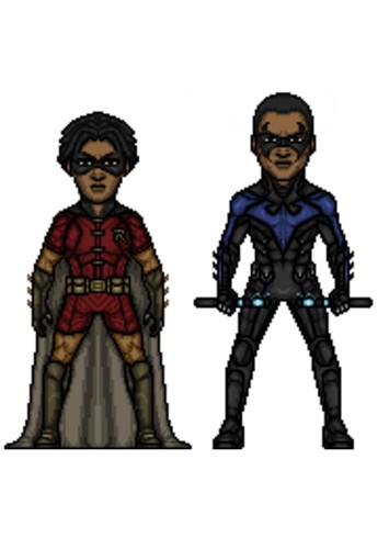 Nightwing