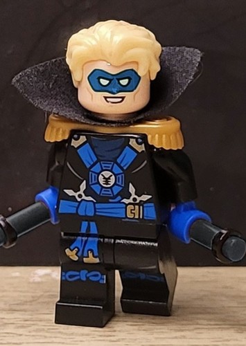Nightwing
